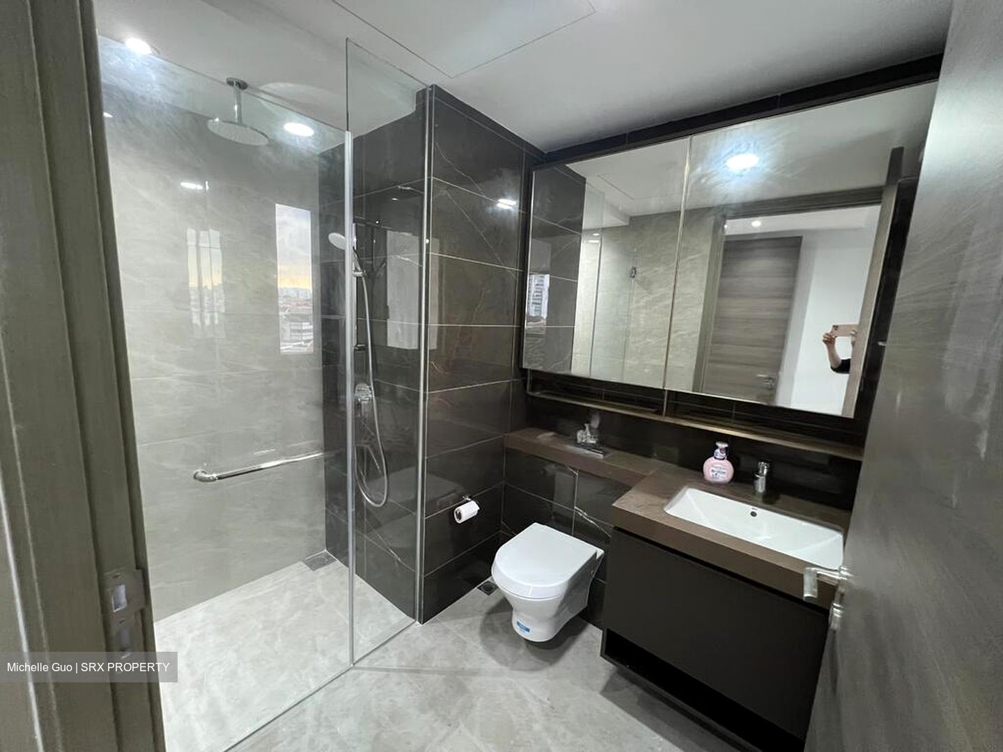 The Florence Residences (D19), Apartment #438027581